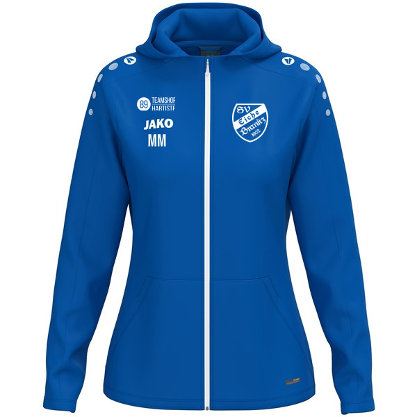 womanKapuzenjacke Light One Damen 