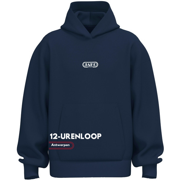 Sweaters met capuchon Wardrobe 