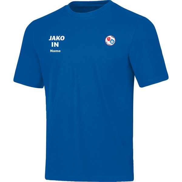 KinderT-Shirt Base 
