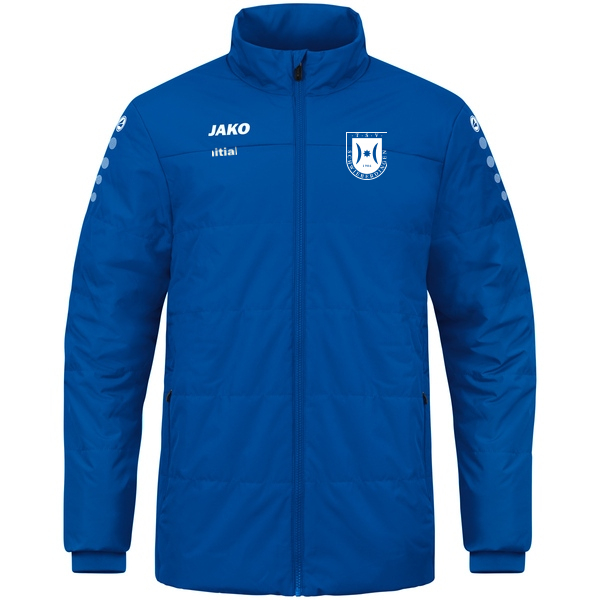 Coachjacke Team 