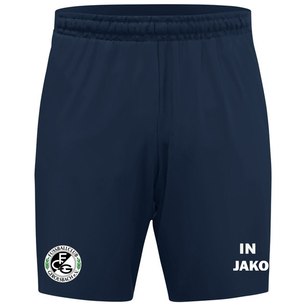 Trainingsshort Dynamic 