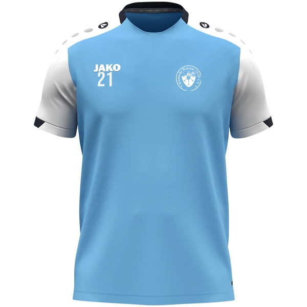 T-Shirt Dynamic 