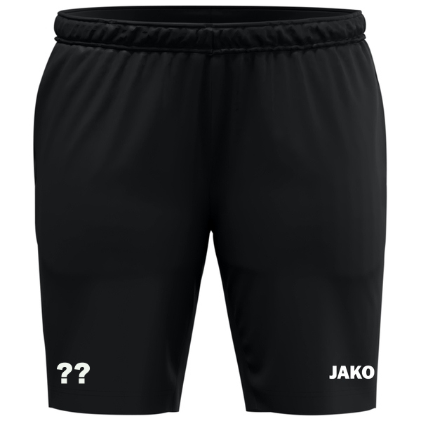 womanFreizeitshort Dynamic Damen 