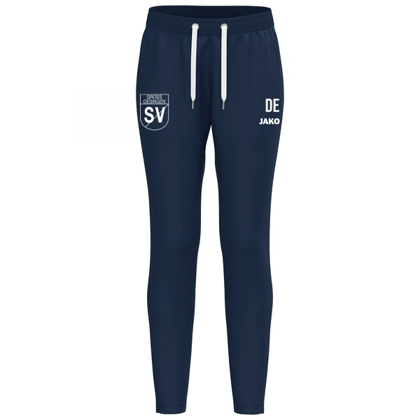 womanJogginghose One Cotton Damen 