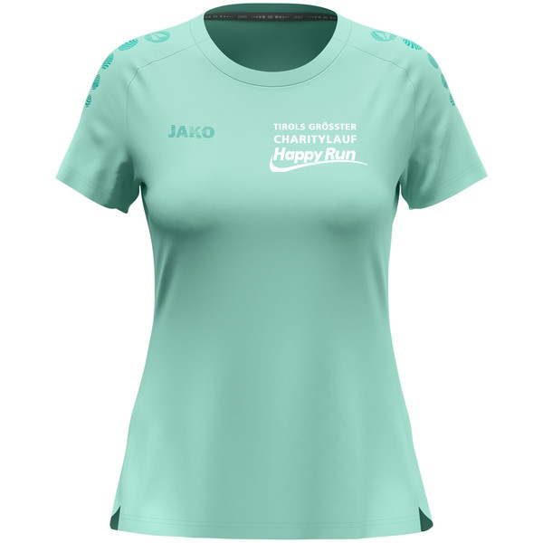 womanT-Shirt Light Flow Damen 