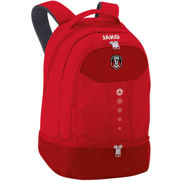 Rucksack TLS 