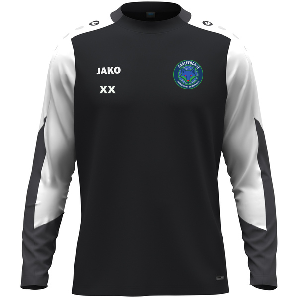 Longsleeve Dynamic 