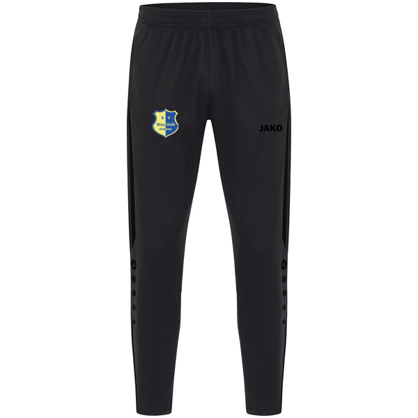 KinderPolyesterhose Power 