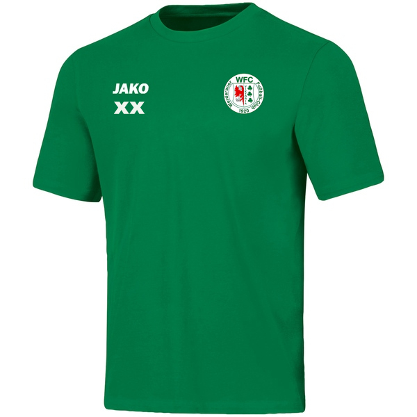 KinderT-Shirt Base 