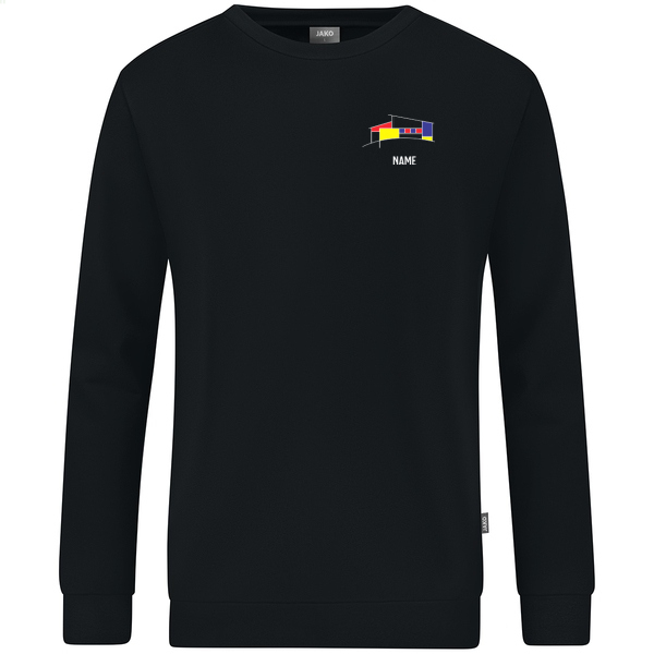 Sweat Organic 