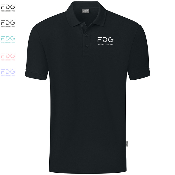 KinderPolo Organic  