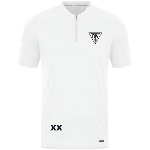 Polo Pro Casual 