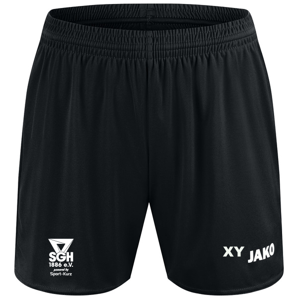 womanSporthose Manchester 2.0 ohne Innenslip Damen 