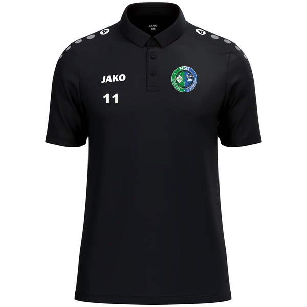 Polo One Cotton 