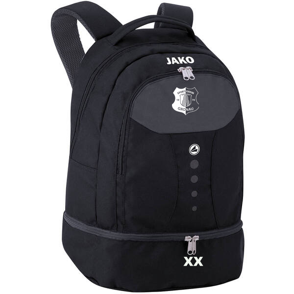 Rucksack TLS 
