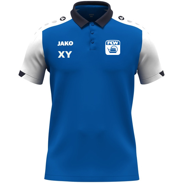 Polo Dynamic 