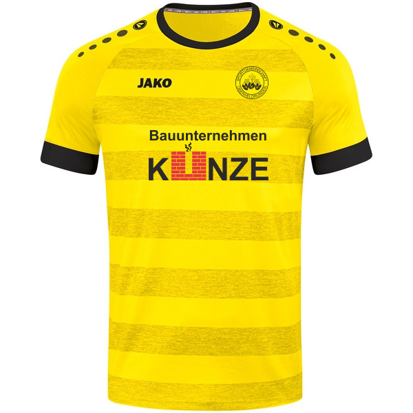 Trikot Celtic Melange Kurzarm 