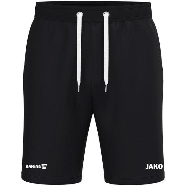 Joggingshort One Cotton 