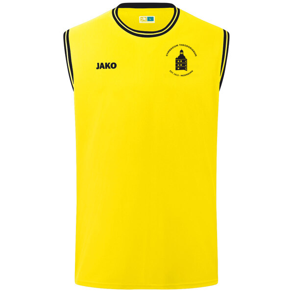 Trikot Center 2.0 