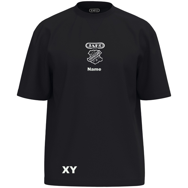 T-Shirt Wardrobe 