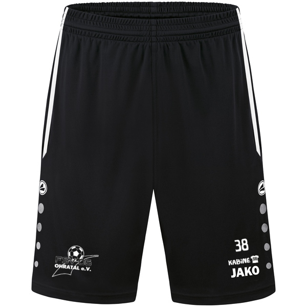 Sporthose Allround 