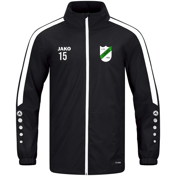 Allwetterjacke Power 