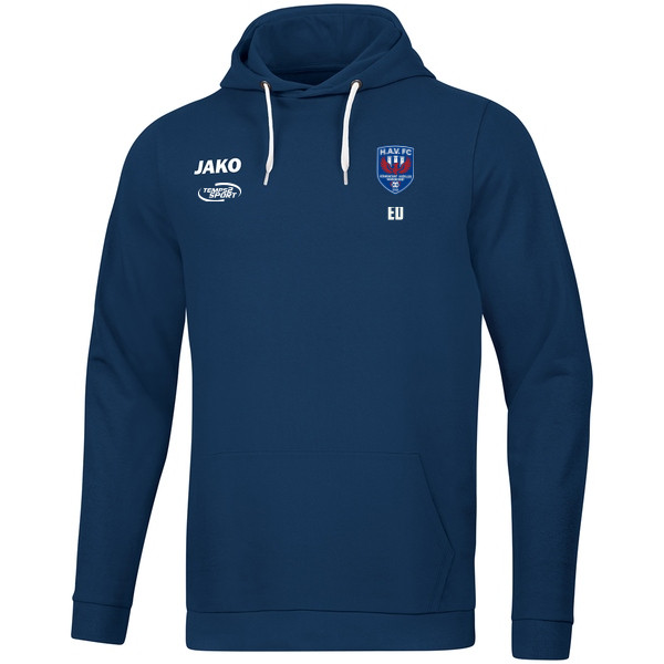Sweat à capuche Base 