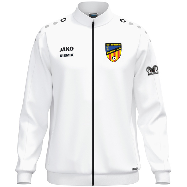 Polyesterjacke One 