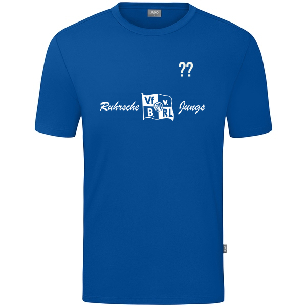 KinderT-Shirt Organic  