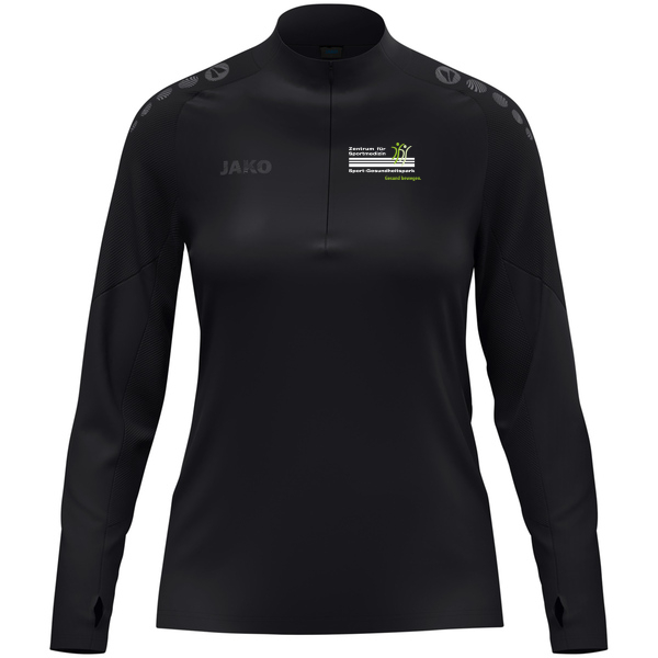womanZiptop Light Flow Damen 
