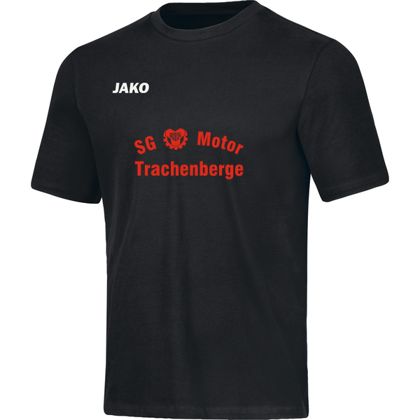 KinderT-Shirt Base 