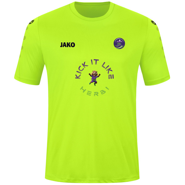 Trikot Team kurzarm 