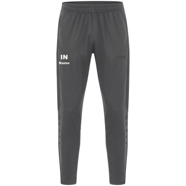KinderPolyesterhose Power 