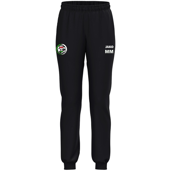 womanPolyesterhose One Damen 