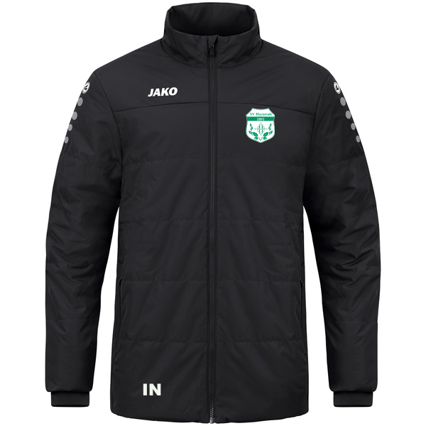 Coachjacke Team 