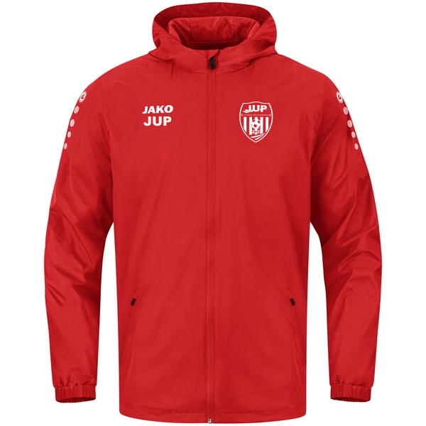 Veste de pluie Team 2.0 