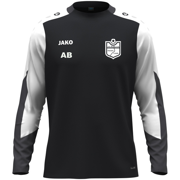 Longsleeve Dynamic 