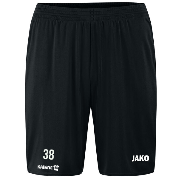 Sporthose Manchester 2.0 ohne Innenslip 