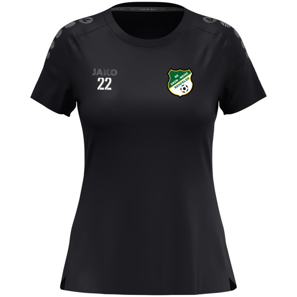 womanT-Shirt Light Flow Damen 