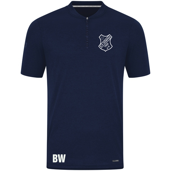 Polo Pro Casual 