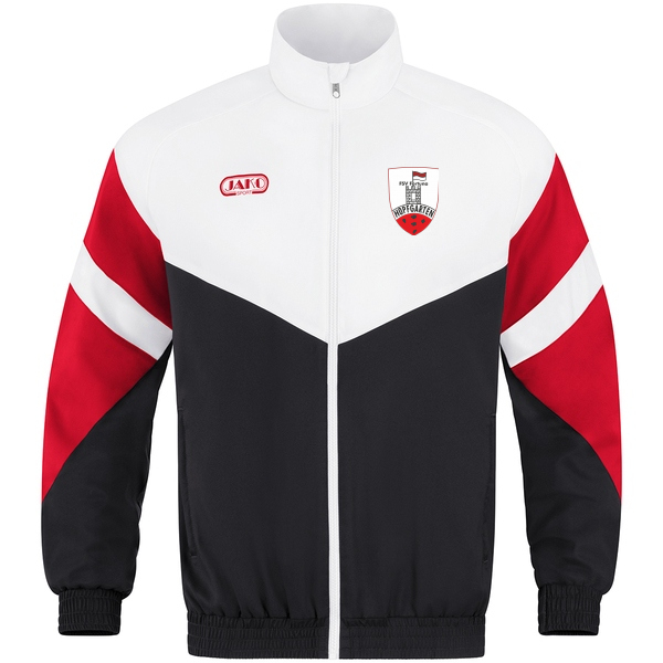 Freizeitjacke Retro 