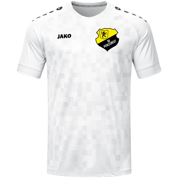 Trikot Pixel kurzarm 
