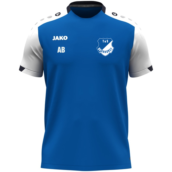 T-Shirt Dynamic 