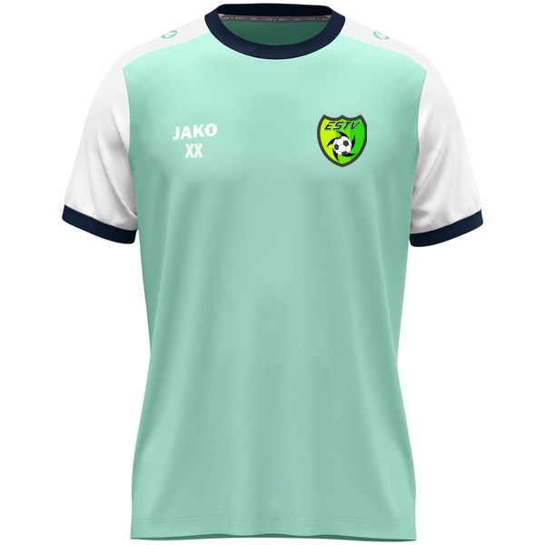 Maillot Dynamic manches courtes 