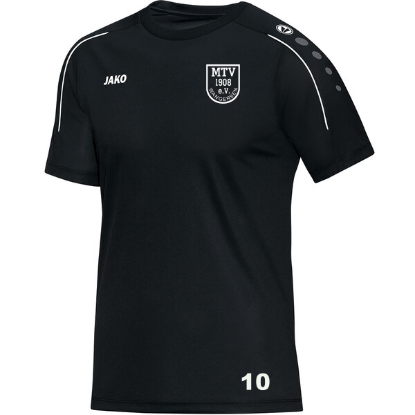 T-Shirt Classico 