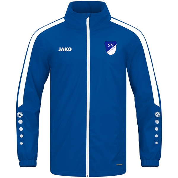 Allwetterjacke Power 
