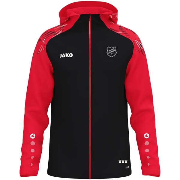 KinderKapuzenjacke Sonic 