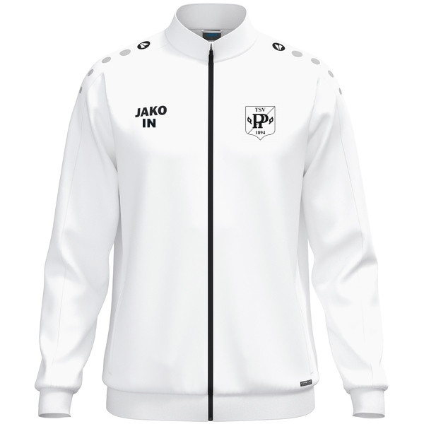 Polyesterjacke One 