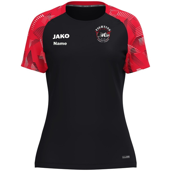 womanT-Shirt Sonic Damen 