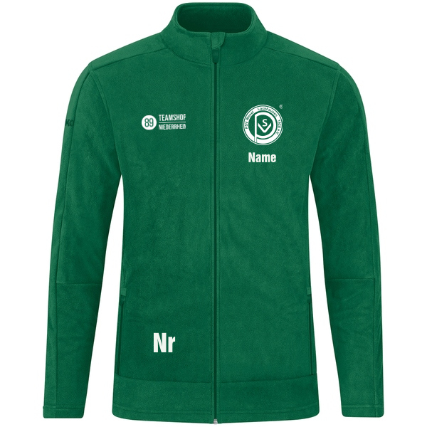 KinderFleecejacke 